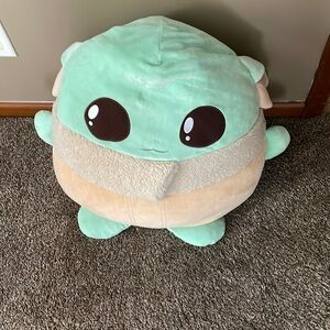 Yodie Squishmallow
